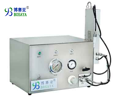 BSY-180二氧化碳清洗机