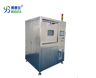 PCBA off line cleaning machine